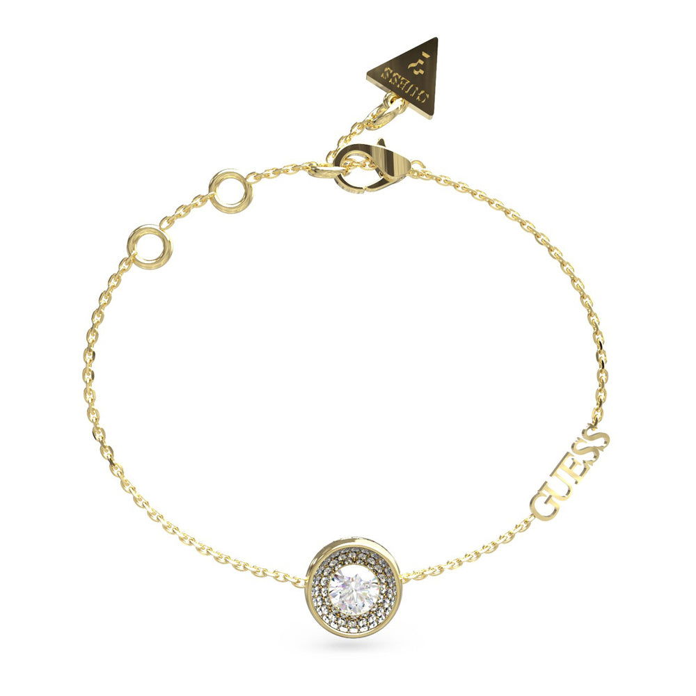Guess Damenarmband JUBB03399JWYGL Guess Damenarmband JUBB03399JWYGL